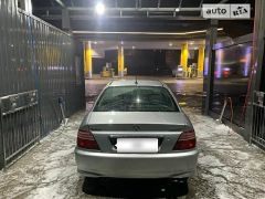 Сүрөт унаа Honda Accord