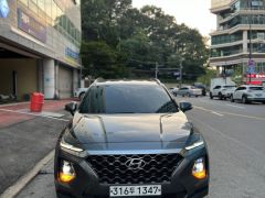 Photo of the vehicle Hyundai Santa Fe