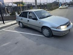 Сүрөт унаа Daewoo Nexia