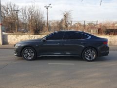 Сүрөт унаа Hyundai Grandeur