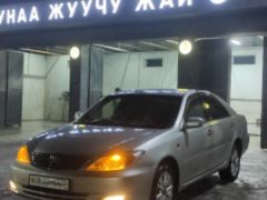 Фото авто Toyota Camry