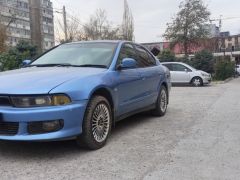 Photo of the vehicle Mitsubishi Galant