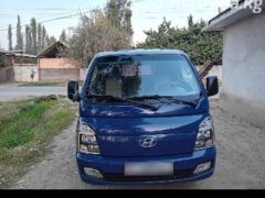 Фото авто Hyundai Porter