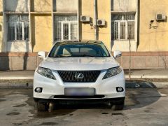 Photo of the vehicle Lexus RX