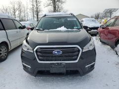 Фото авто Subaru Ascent