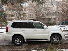 Фото авто Lexus GX