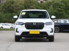 Сүрөт унаа Honda HR-V