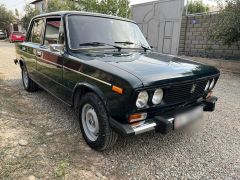 Фото авто ВАЗ (Lada) 2106