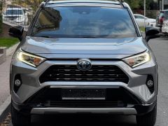 Фото авто Toyota RAV4