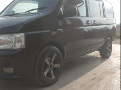 Фото авто Honda Stepwgn