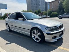 Фото авто BMW 3 серии