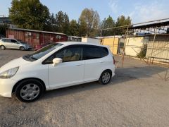 Сүрөт унаа Honda Fit