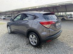 Сүрөт унаа Honda HR-V