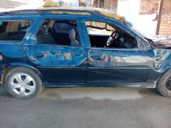 Фото авто Opel Vectra