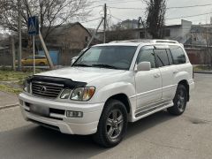 Photo of the vehicle Lexus LX