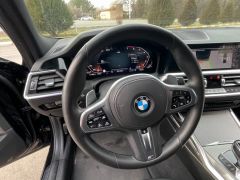 Сүрөт унаа BMW 3 серия