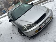 Фото авто Honda Civic