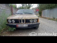 Сүрөт унаа BMW 7 серия