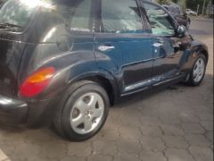 Фото авто Chrysler PT Cruiser