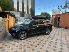 Сүрөт унаа Toyota RAV4