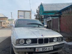 Сүрөт унаа BMW 5 серия