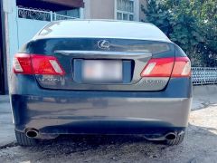 Сүрөт унаа Lexus ES