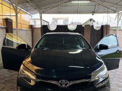 Фото авто Toyota Camry