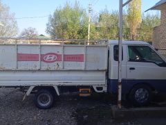 Фото авто Hyundai Porter