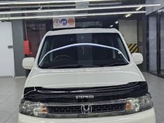 Сүрөт унаа Honda Stepwgn