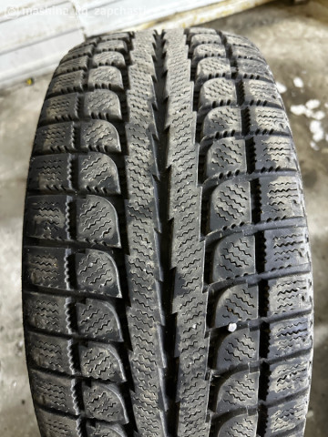 Tires - 215/45/17