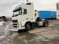 Фото авто Volvo FH