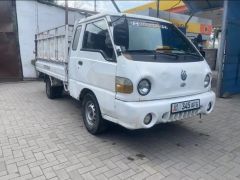 Фото авто Hyundai Porter