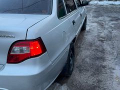 Сүрөт унаа Daewoo Nexia