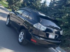 Фото авто Lexus RX