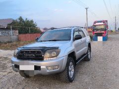 Сүрөт унаа Toyota 4Runner