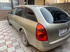 Фото авто Nissan Primera