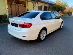 Сүрөт унаа BMW 3 серия