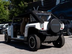 Photo of the vehicle Hummer H3