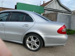 Photo of the vehicle Mercedes-Benz E-Класс