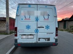 Фото авто Mercedes-Benz Sprinter