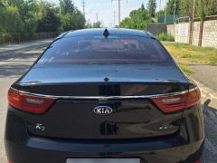 Сүрөт унаа Kia K7