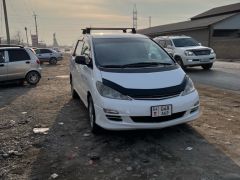 Сүрөт унаа Toyota Previa