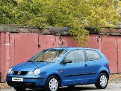 Photo of the vehicle Volkswagen Polo