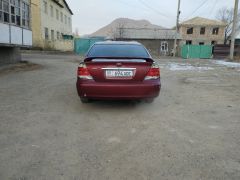 Сүрөт унаа Toyota Camry