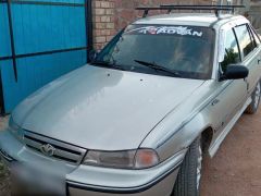 Сүрөт унаа Daewoo Nexia