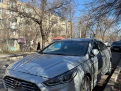 Сүрөт унаа Hyundai Sonata