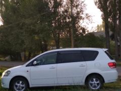 Фото авто Toyota Ipsum