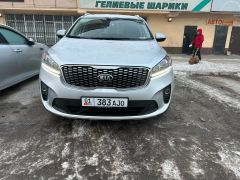 Фото авто Kia Sorento