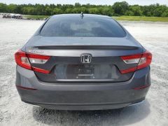 Фото авто Honda Accord