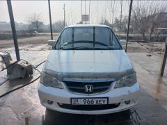 Сүрөт унаа Honda Odyssey